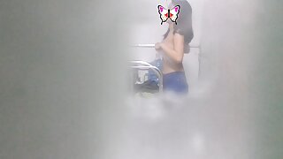 Nghịch ngợm bạn gái cho tugjob trên một cam phim sexx khoong che